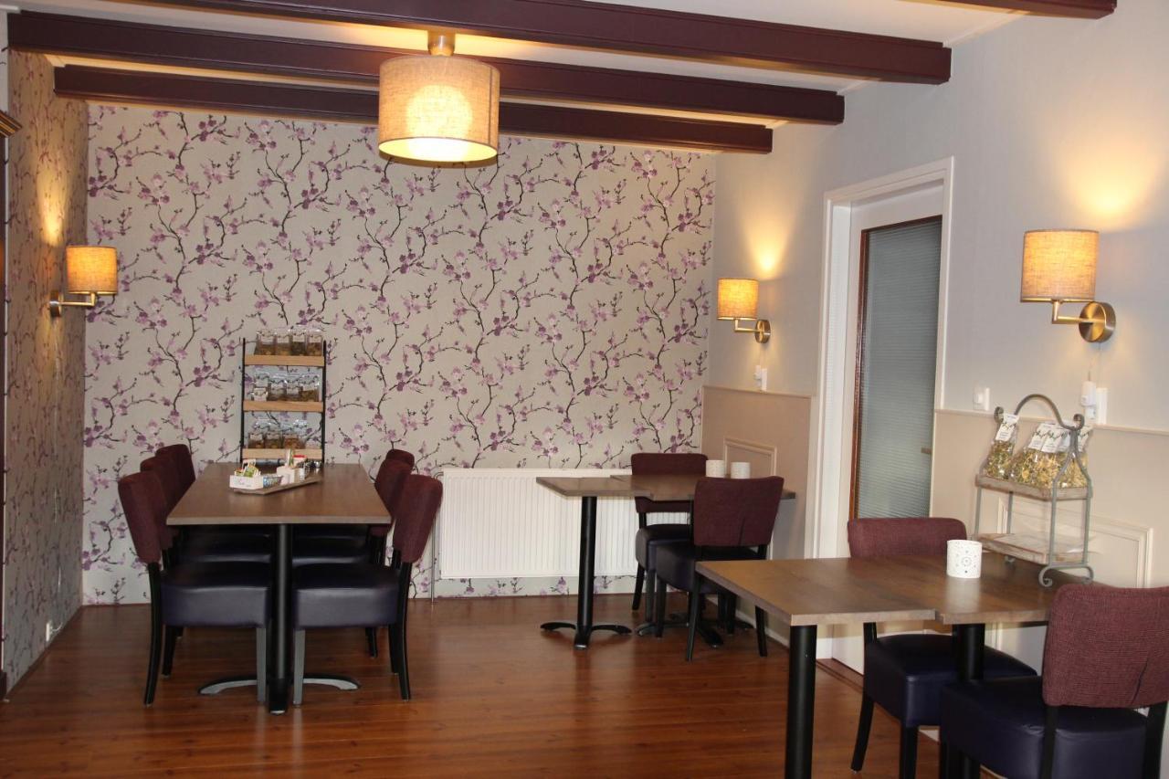 'T Rond Bargie Bed & Breakfast Exloo Exterior photo